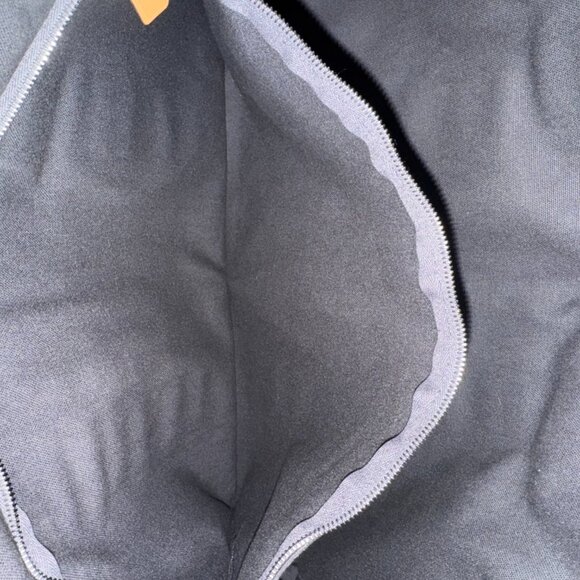 Hermès Fourre-Tout Canvas Tote MM – Medium - Picture 10 of 11